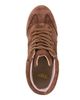 Ash Ash Women's Boradia Lace Sneakers - 6