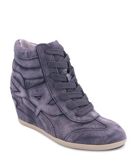 Ash Ash Women's Boradia Lace Wedges