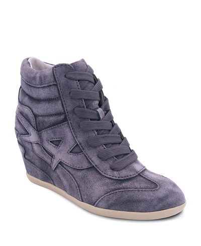 Ash Ash Women's Boradia Lace Wedges