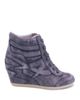 Ash Ash Women's Boradia Lace Wedges - 2