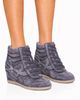 Ash Ash Women's Boradia Lace Wedges - 3