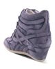 Ash Ash Women's Boradia Lace Wedges - 5
