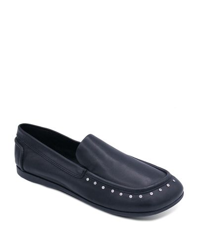 Ash Ash Women's Jasper Studded Loafer