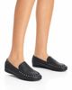 Ash Ash Women's Jasper Studded Loafer - 3
