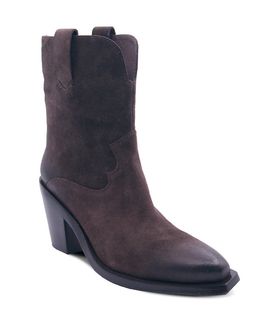 Ash Ash Women's Jester Western Bootie