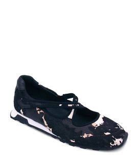 Ash Ash Women's Kore Bis Cross Strap Sneaker