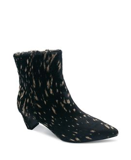 Ash Ash Women's Vicky Ankle Booties