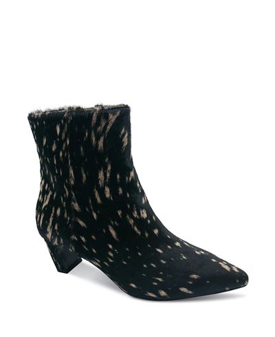 Ash Ash Women's Vicky Ankle Booties