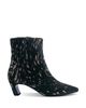 Ash Ash Women's Vicky Ankle Booties - 3