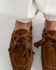 Ash Bavaria Boat Mules - 1