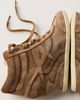 Ash Boradia Wedge Sneakers - 1