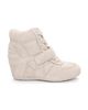Ash Bowffy Wedge Sneakers - 3