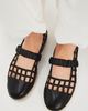 Ash Checked Out Espadrilles - 1