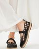 Ash Checked Out Espadrilles - 2