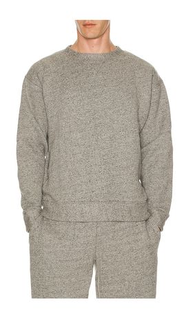 Asher Asher Kane Crewneck Sweater