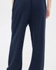 ASHER ASHER Lola Knitted Pants Heather Cadet - 3