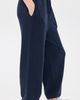 ASHER ASHER Lola Knitted Pants Heather Cadet - 4
