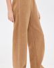 ASHER ASHER Palmer Wide Leg Pants Teddy - 4