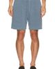 Asher Asher Silas Waffle Short - 1