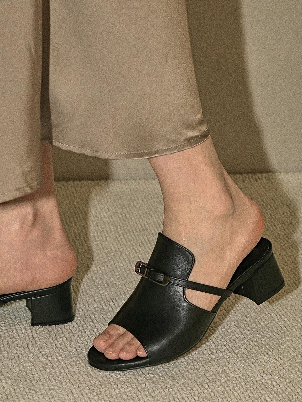 ashgray studios 165J Erem Mule