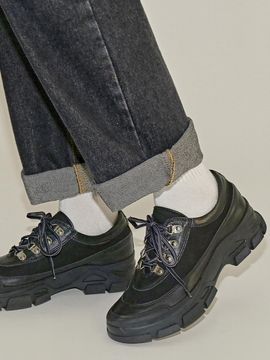 ashgray studios 1774_1 Bute Trekking Sneakers