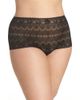 Ashley Graham Ashley Graham Lace Thong - 1