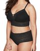 Ashley Graham Ashley Graham Lace Thong - 5