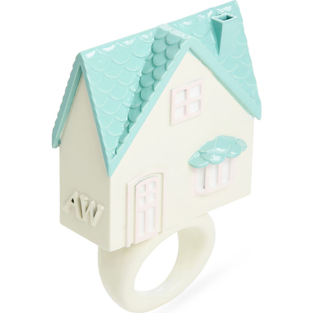 Ashley Williams - Dollhouse Ring