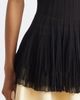 ASHLYN ASHLYN Bennett Layered Hem Rib Sweater Tank - 5