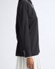 ASHLYN ASHLYN Bray Tieback Shirt with Raw Edge - 4
