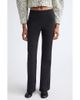 ASHLYN ASHLYN Cody Stretch Kick Flare Pants - 1