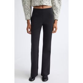 ASHLYN ASHLYN Cody Stretch Kick Flare Pants