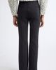 ASHLYN ASHLYN Cody Stretch Kick Flare Pants - 2