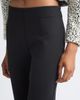 ASHLYN ASHLYN Cody Stretch Kick Flare Pants - 4