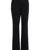 ASHLYN ASHLYN Cody Stretch Kick Flare Pants - 5