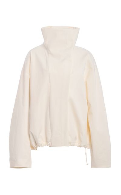 Ashlyn Ashlyn Dana Cotton Jacket