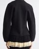 ASHLYN ASHLYN Henry Dolman Sleeve Cardigan - 2