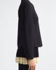 ASHLYN ASHLYN Henry Dolman Sleeve Cardigan - 3