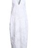 ASHLYN ASHLYN Lena Floral Silk Blend Jacquard Dress - 5