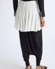 ASHLYN ASHLYN Lumiere Layered Pleated Pants - 3
