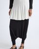 ASHLYN ASHLYN Lumiere Layered Pleated Pants - 5