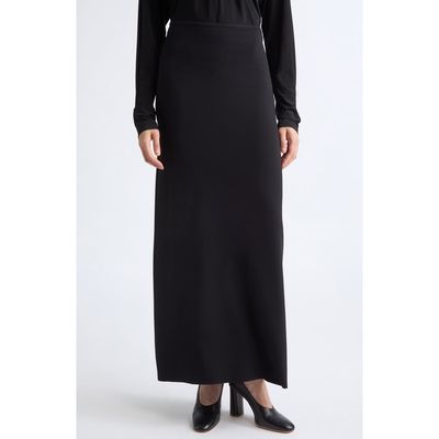 ASHLYN ASHLYN Marry Column Skirt