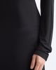 ASHLYN ASHLYN Marry Column Skirt - 5