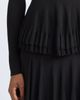 ASHLYN ASHLYN Merritt Merino Wool & Silk Turtleneck - 4