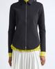ASHLYN ASHLYN Pace Shirt Jacket - 1