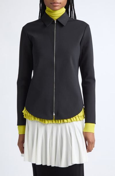 ASHLYN ASHLYN Pace Shirt Jacket