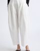 ASHLYN ASHLYN Pallin High Waist Textured Pants - 1