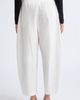 ASHLYN ASHLYN Pallin High Waist Textured Pants - 3