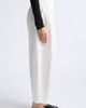 ASHLYN ASHLYN Pallin High Waist Textured Pants - 4