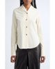 ASHLYN ASHLYN Tian Cotton Shirt - 1